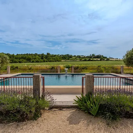 Family House For Rent In Roussillon Solandra Holiday home *