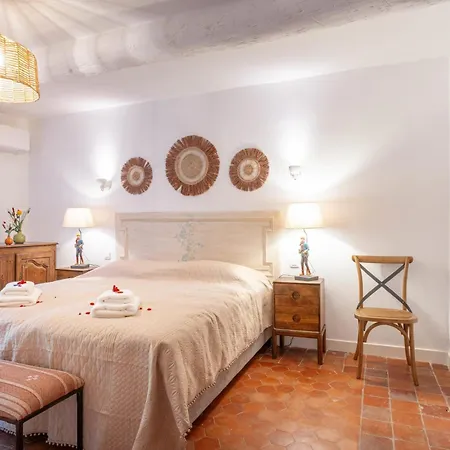 Holiday home Family House For Rent In Roussillon Solandra Roussillon (Vaucluse)