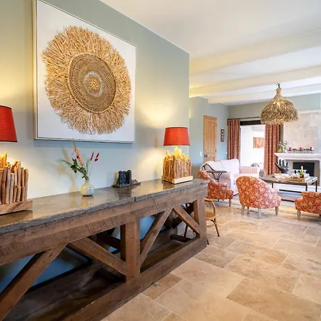 Holiday home Family House For Rent In Roussillon Solandra *